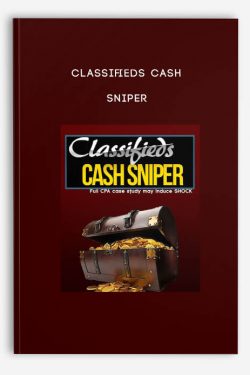 Classifieds Cash Sniper