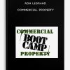 Commercial Property by Ron Legrand
