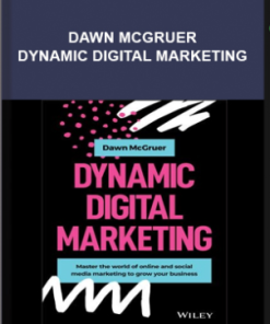 Dawn McGruer – Dynamic Digital Marketing