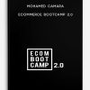Ecommerce Bootcamp 2.0 by Mohamed Camara