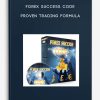 Forex Success Code – Proven Trading Formula