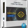 Golden Eyes – Golden Pips Generator