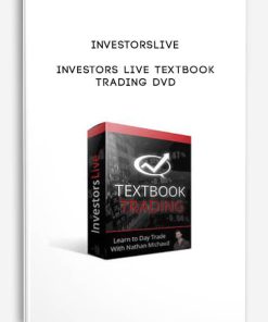 InvestorsLive – Investors Live Textbook Trading DVD