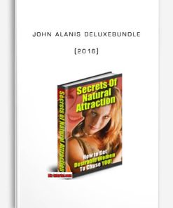 John Alanis DeluxeBundle (2016)