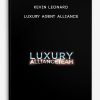 Luxury Agent Alliance by Kevin Leonard