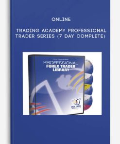 Online Trading Academy Professional Trader Series (7 Day Complete)