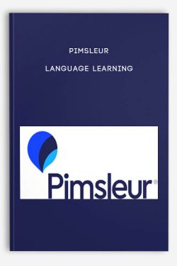 Pimsleur – Language Learning