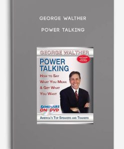 Power Talking by George Walther