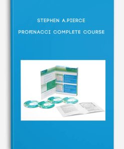 Profinacci Complete Course by Stephen A.Pierce