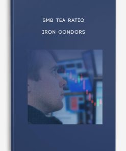 SMB TEA Ratio Iron Condors