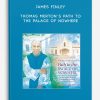 THOMAS MERTON’S PATH TO THE PALACE OF NOWHERE by James Finley