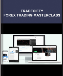 Tradeciety – Forex Trading Masterclass