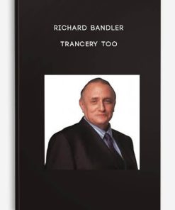 Trancery Too by Richard Bandler