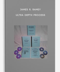 Ultra Depth Process by James R. Ramey