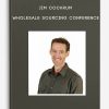 Wholesale Sourcing Conference by Jim Cockrum