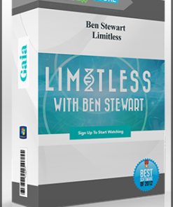 Ben Stewart – Limitless