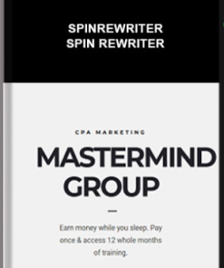 Brandon Belcher – CPA Mastermind Group