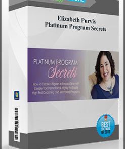 Elizabeth Purvis – Platinum Program Secrets