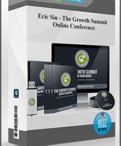 Eric Siu – The Growth Summit Online Conference