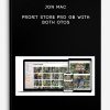 Jon Mac – Profit Store Pro GB with Both OTOs