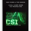 Local Client Shark – CSI Prospecting by Nick Ponte & Tom Gaddis