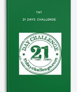 TNT – 21 Days Challenge