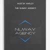 The NuWay Agency by Austin Varley