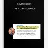 The Video formula by Kevin Anson