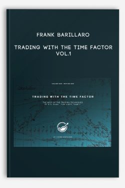 Trading with the Time Factor – vol.1 by Frank Barillaro