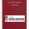 Altuchers Income Advantage
