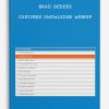 Brad Geddes – Certified Knowledge WebRip