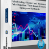 Feibeltrading – Support and Resistance Price Rejection: The Ultimate Guide to Springs and Upthrusts