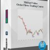 Michael Valtos – Order Flows Trading Course