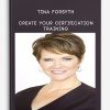 Tina Forsyth – Create Your Certification Training