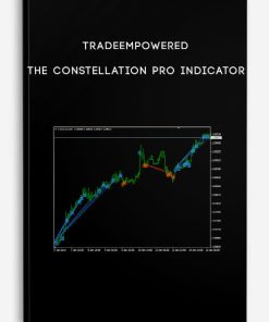 TradeEmpowered – The Constellation PRO Indicator