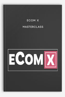 eCom X Masterclass