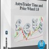 AstroTrader Time and Price Wheel 1.0