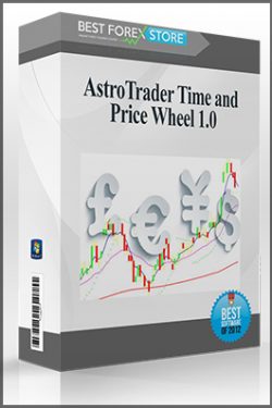 AstroTrader Time and Price Wheel 1.0