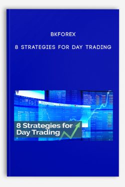 Bkforex – 8 Strategies for Day Trading