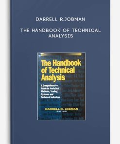 Darrell R.Jobman – The Handbook of Technical Analysis