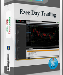 Ezeetrader – Ezee Day Trading