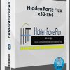 Hidden Force Flux x32-x64
