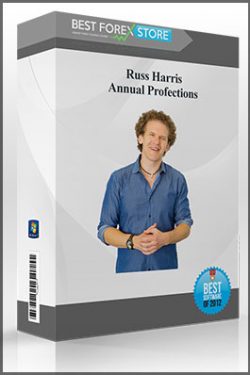 Russ Harris – Annual Profections