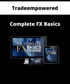 Tradeempowered – Complete FX Basics