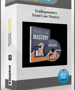 Tradingmastery – Trend Line Mastery