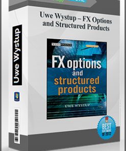 Uwe Wystup – FX Options & Structured Products