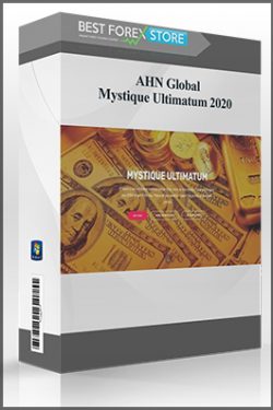 AHN Global – Mystique Ultimatum 2020
