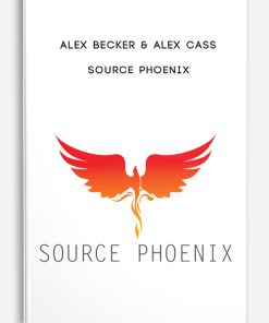 Alex Becker & Alex Cass – Source Phoenix
