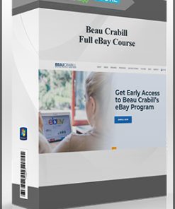 Beau Crabill – Full eBay Course