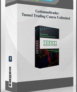 Gettunneltrader – Tunnel Trading Course Unlimited